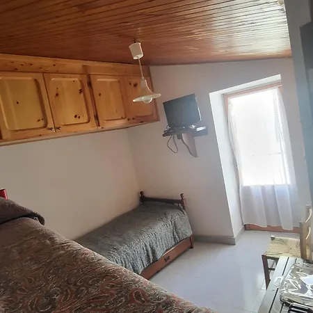 Il Rifugio Di Silvia Hébergement de vacances