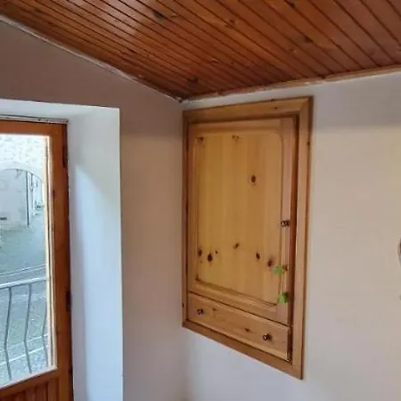 Hébergement de vacances Il Rifugio Di Silvia