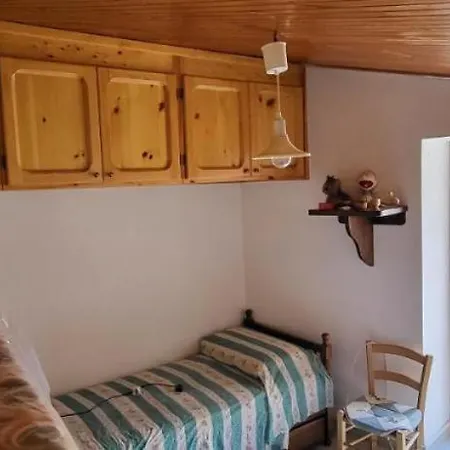 Il Rifugio Di Silvia Villetta Barrea