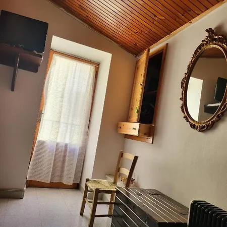 Vakantiehuis Il Rifugio Di Silvia *