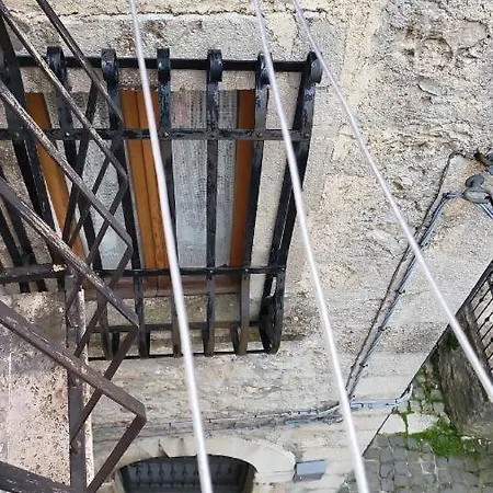 Hébergement de vacances Il Rifugio Di Silvia Villetta Barrea